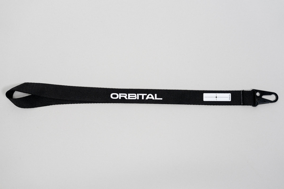 ORBITAL LANYARD