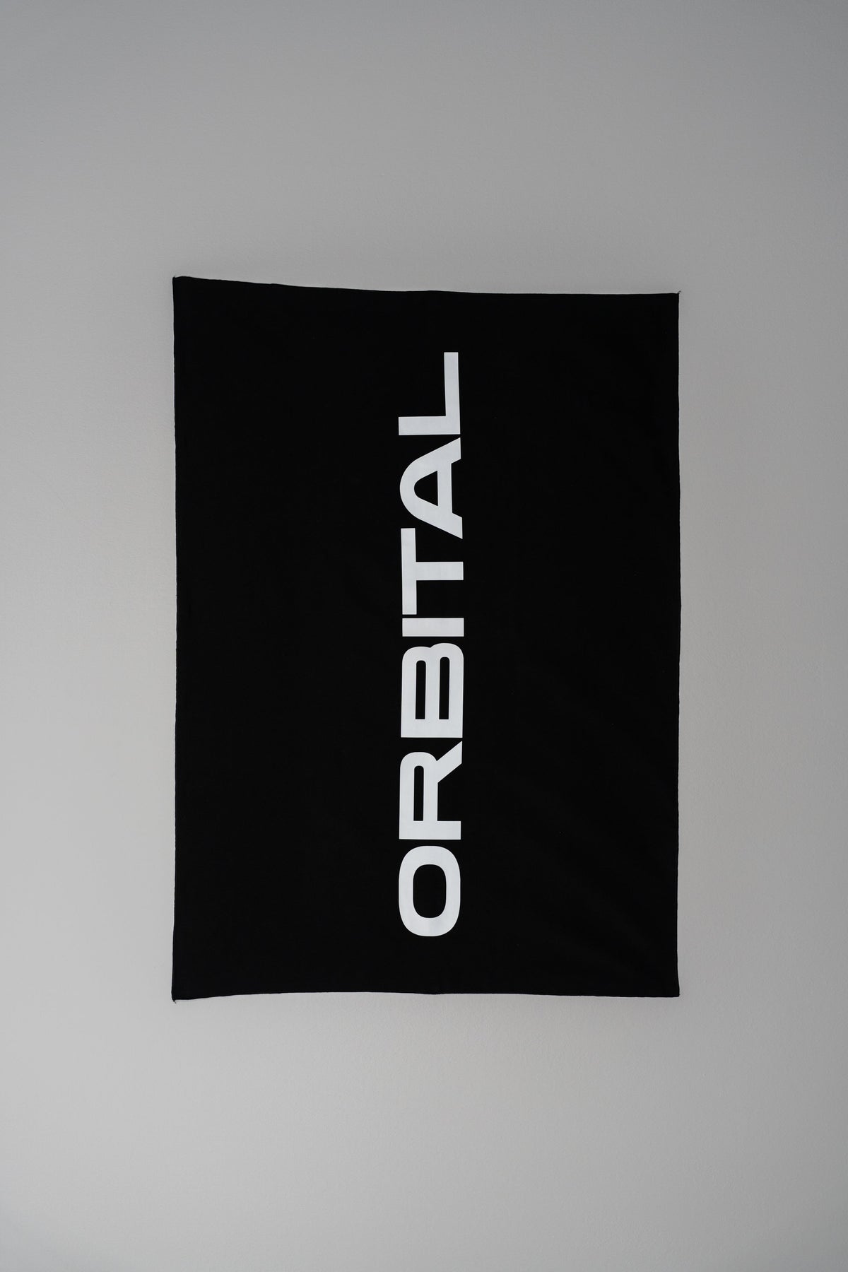 ORBITAL FLAG