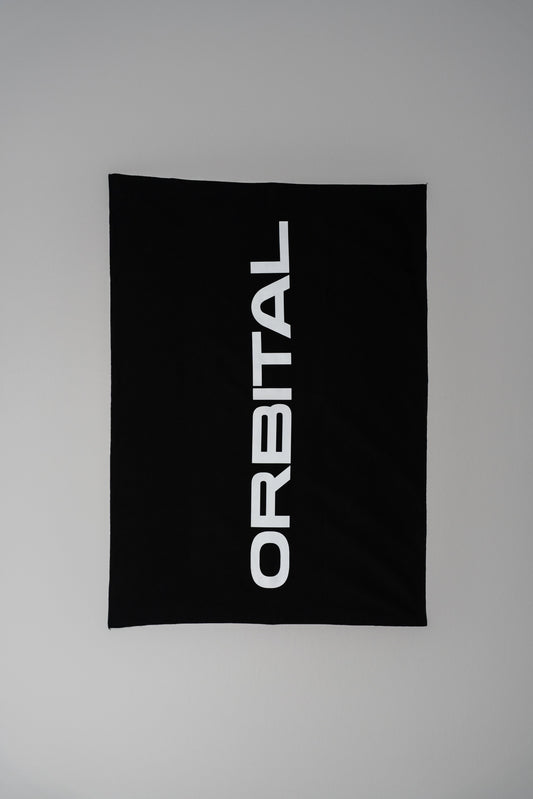 ORBITAL FLAG