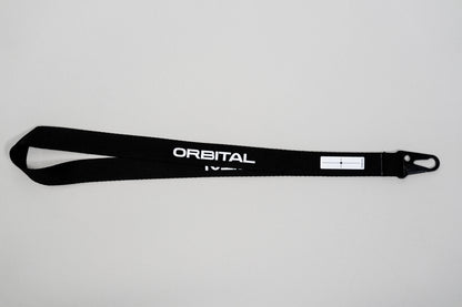 ORBITAL LANYARD