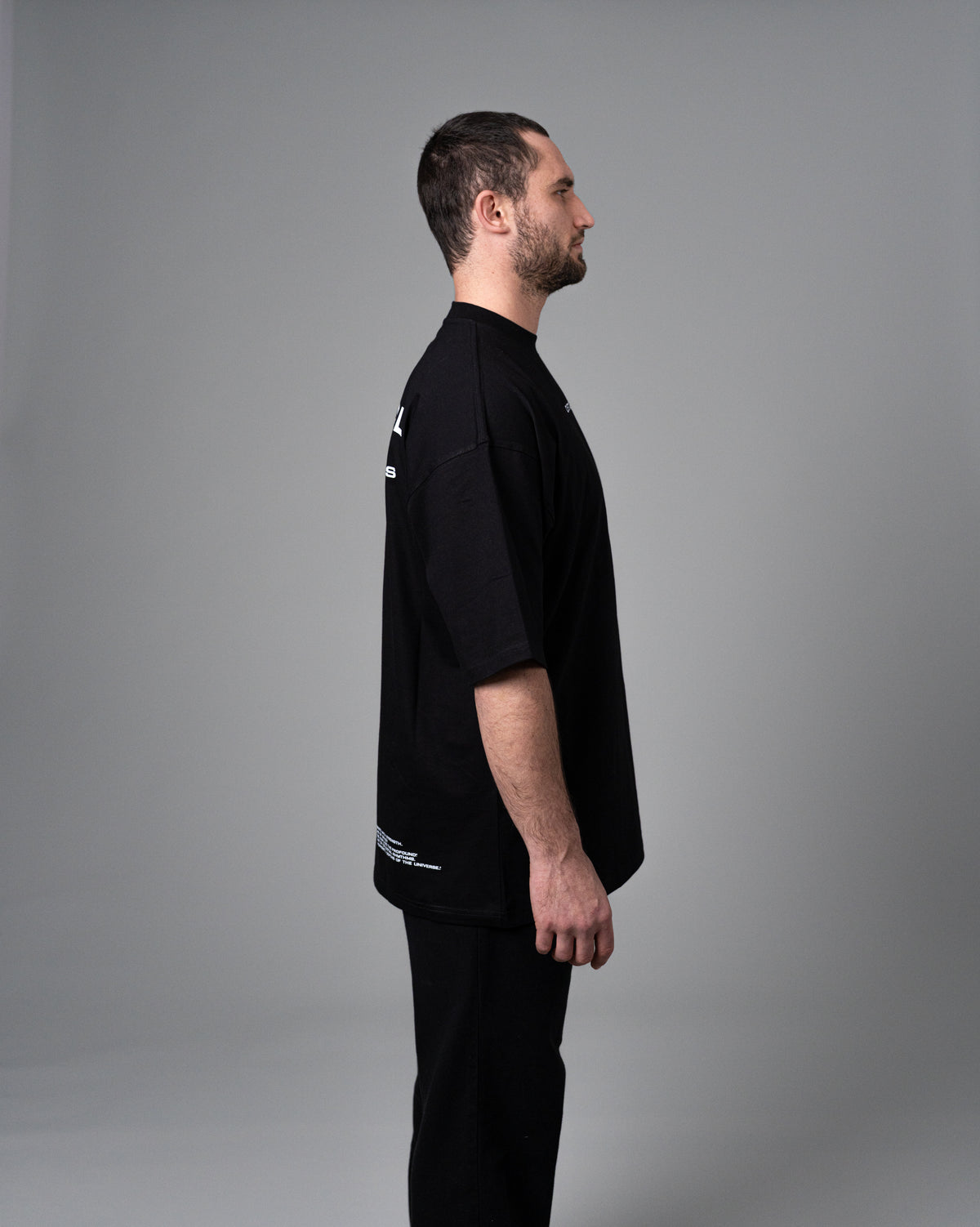 001 T-shirt