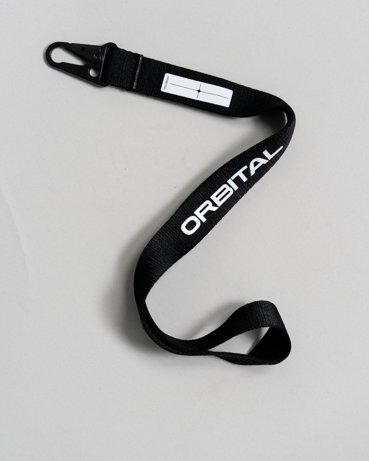 ORBITAL LANYARD