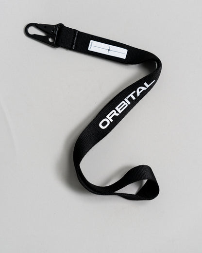 ORBITAL LANYARD