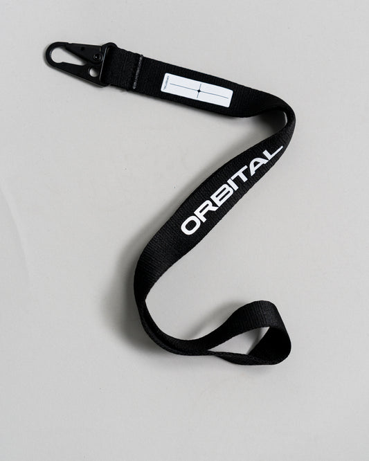 ORBITAL LANYARD