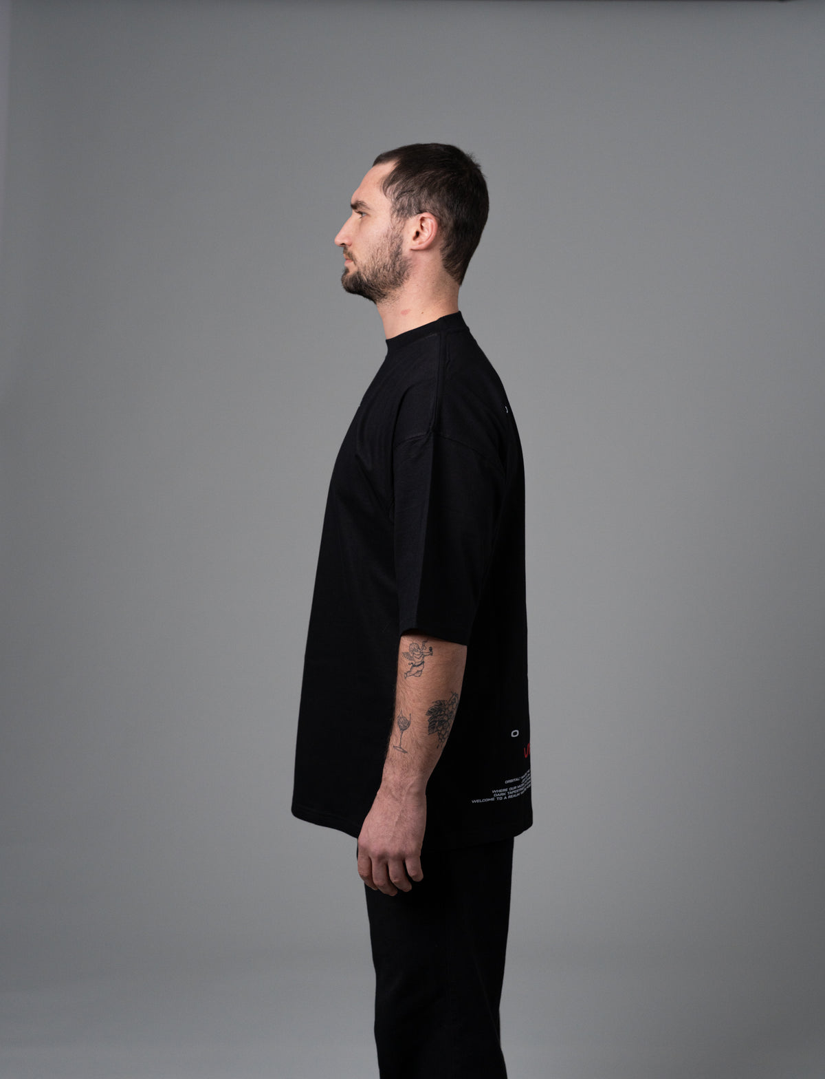 002 T-shirt