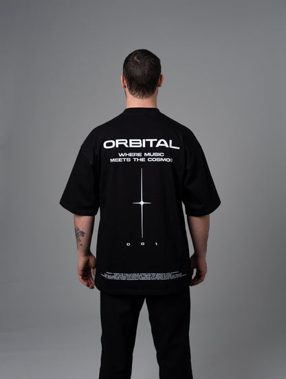 001 T-shirt