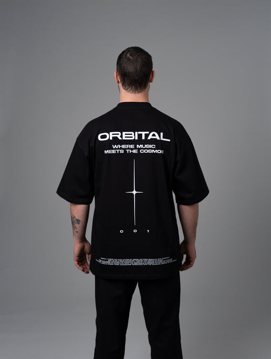 001 T-shirt
