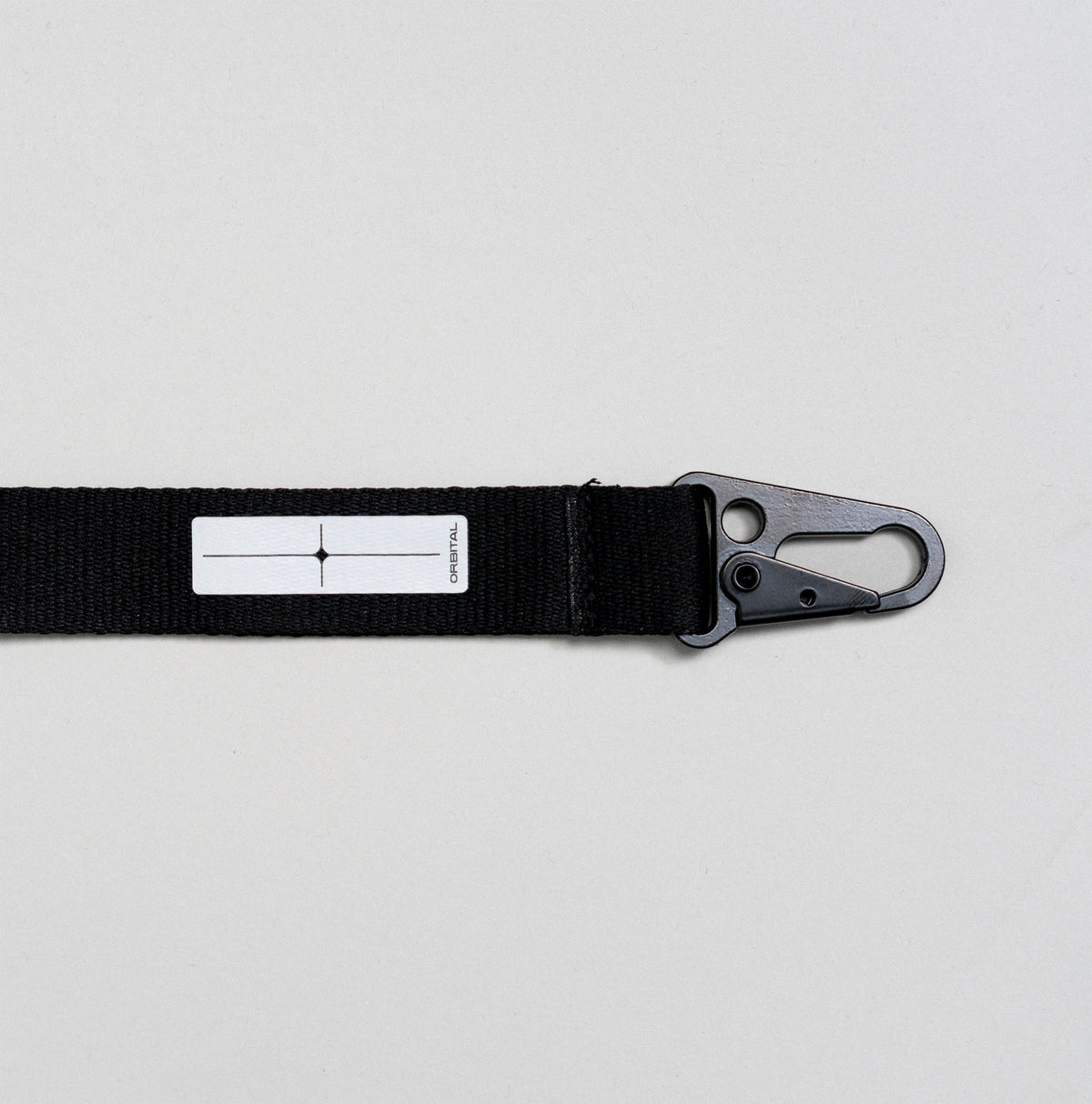 ORBITAL LANYARD