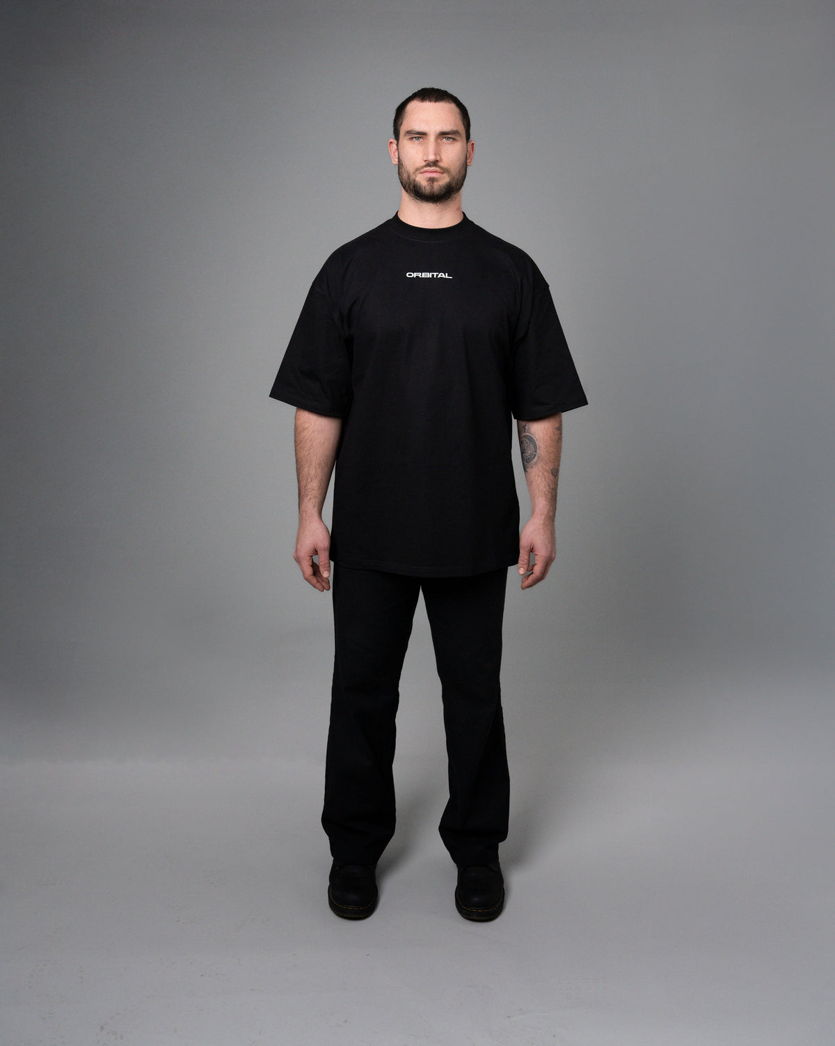 002 T-shirt