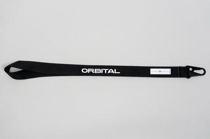 ORBITAL LANYARD